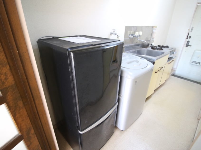 内観写真 サンパレス元茶畑