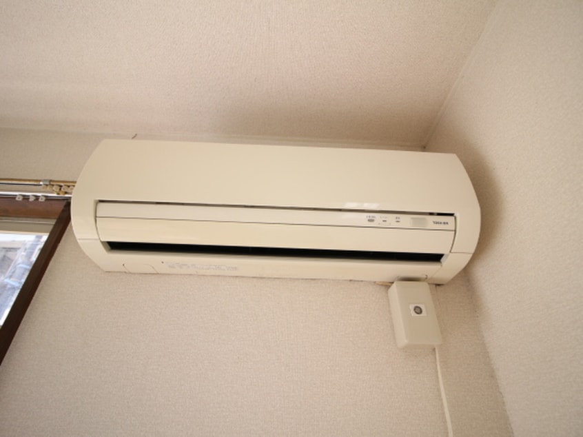 内観写真 サンパレス元茶畑