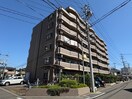 建物設備 レックス本郷通り弐番館