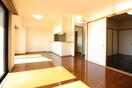 居室 レックス本郷通り弐番館