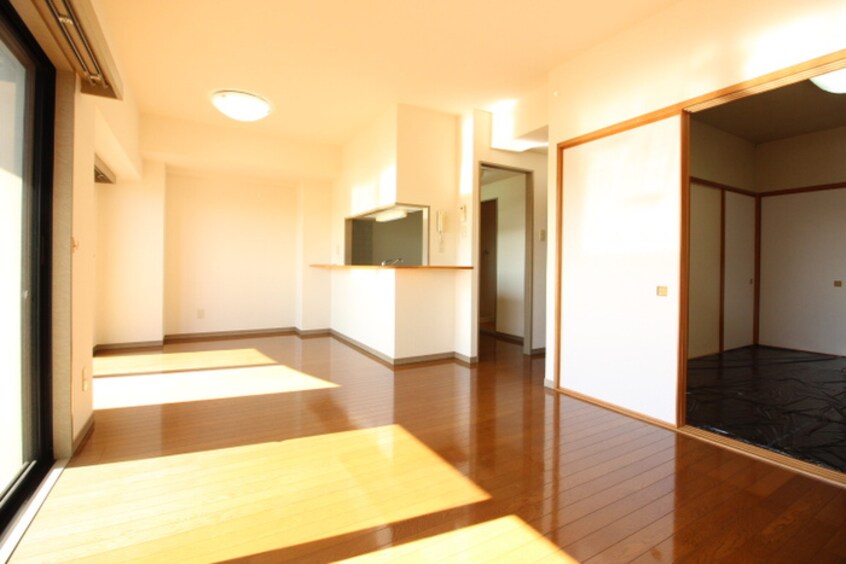 居室 レックス本郷通り弐番館