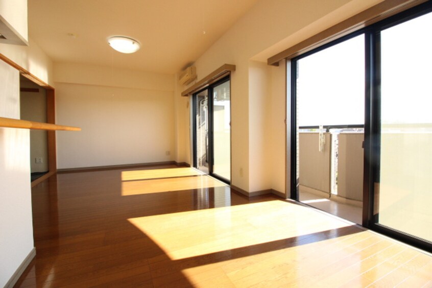 居室 レックス本郷通り弐番館