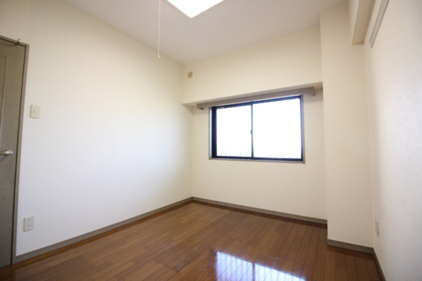 居室 レックス本郷通り弐番館