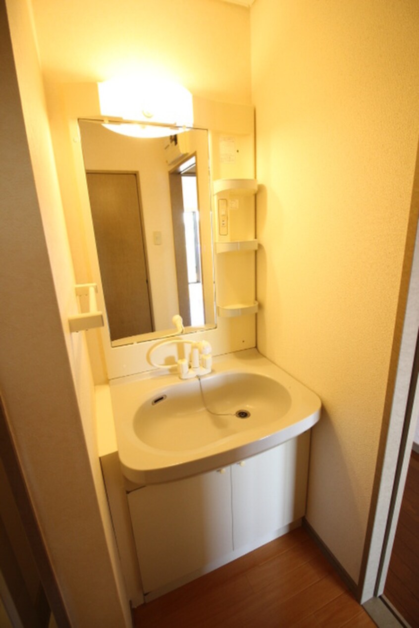 洗面 レックス本郷通り弐番館