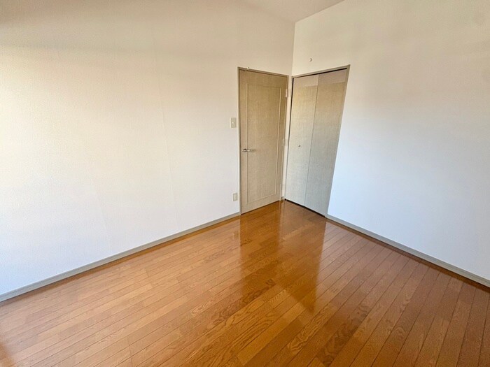 居室 レックス本郷通り弐番館