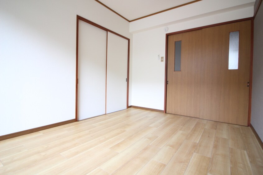 居室 コーポ中沢