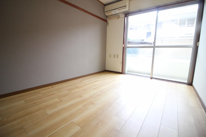 居室 コーポ中沢