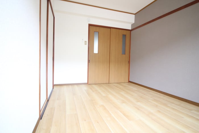 居室 コーポ中沢