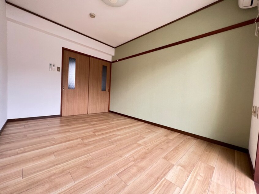 居室 コーポ中沢