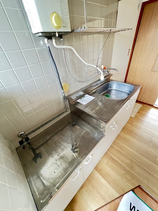 キッチン コーポ中沢