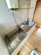 キッチン コーポ中沢