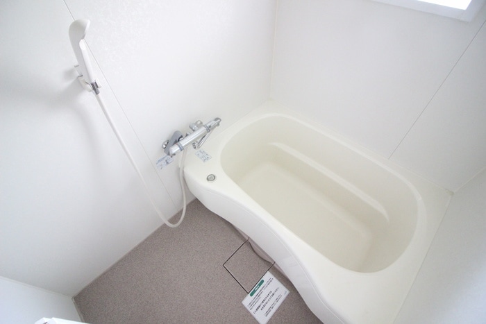 バス／シャワールーム等 コーポ中沢