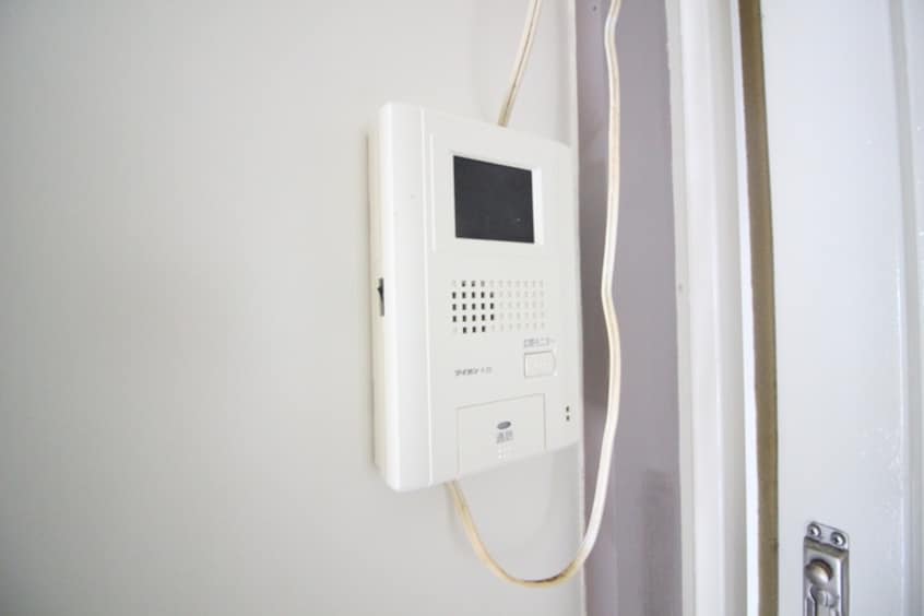 内観写真 コーポ中沢