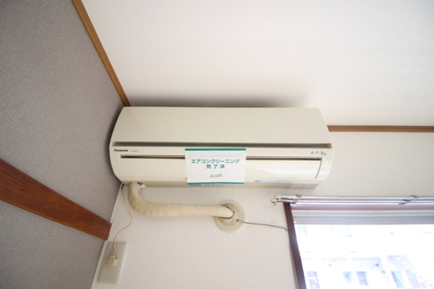 内観写真 コーポ中沢