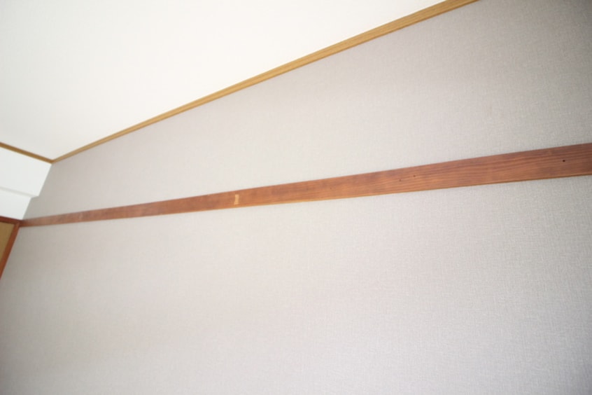 内観写真 コーポ中沢