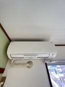 内観写真 コーポ中沢