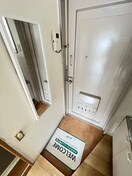 内観写真 コーポ中沢