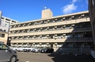 シマダハウスの外観