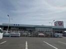 コメリハード＆グリーン丸森店(電気量販店/ホームセンター)まで500m すまいる４１番館