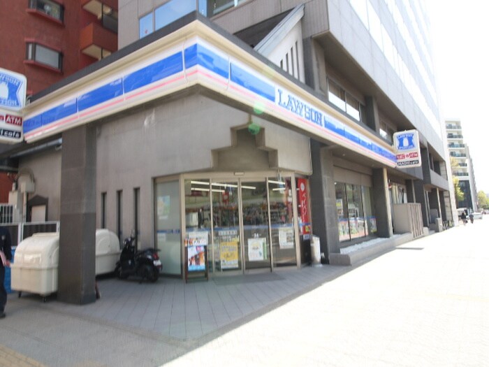 ローソン 仙台大町１丁目店(コンビニ)まで20m Ｑｕｅｓｔ　Ｏｎｅ