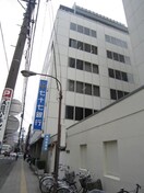 七十七銀行芭蕉の辻支店(銀行)まで144m Ｑｕｅｓｔ　Ｏｎｅ