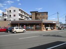 セブンイレブン仙台遠見塚３丁目店(コンビニ)まで550m プリマフルール大和町