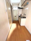 廊下 エクレ－ル南光台