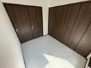 居室 クラシア富沢