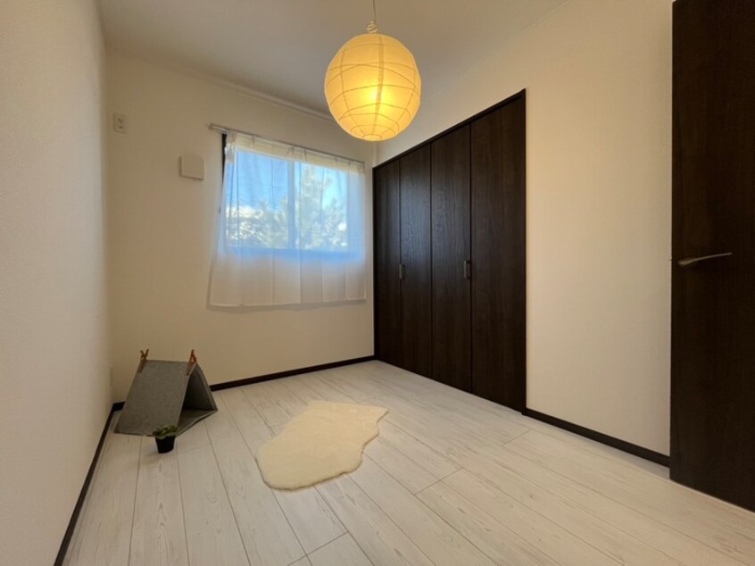 居室 クラシア富沢