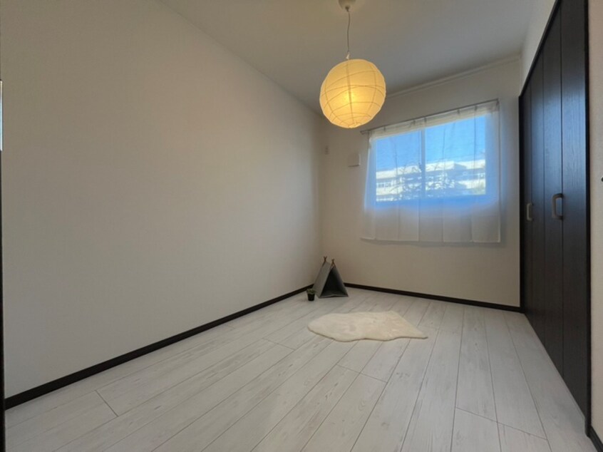 居室 クラシア富沢