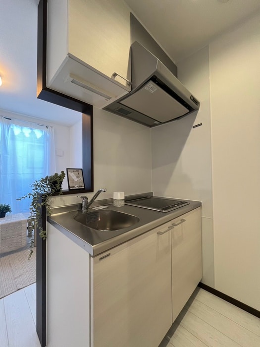 キッチン クラシア富沢