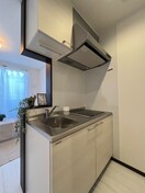 キッチン クラシア富沢