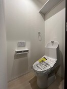 トイレ クラシア富沢