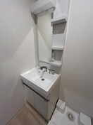 洗面 クラシア富沢