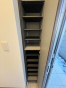 靴箱 クラシア富沢