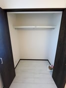 収納 クラシア富沢