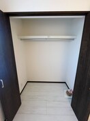 収納 クラシア富沢