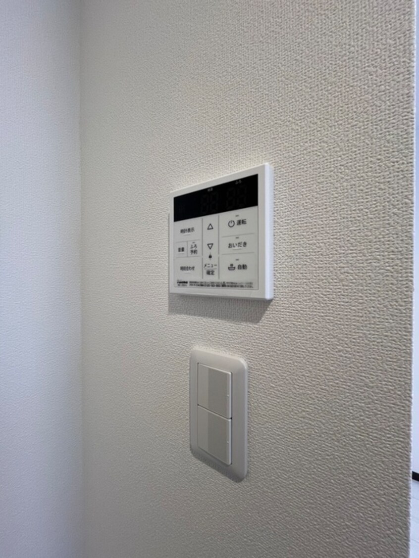 内観写真 クラシア富沢