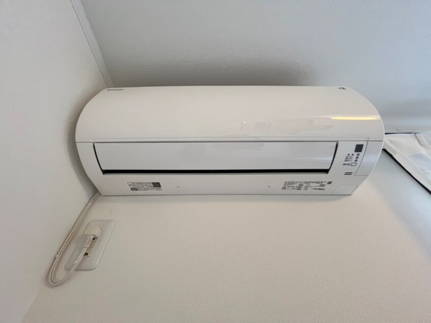 内観写真 クラシア富沢