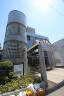 その他 M.I.K-BUILDING