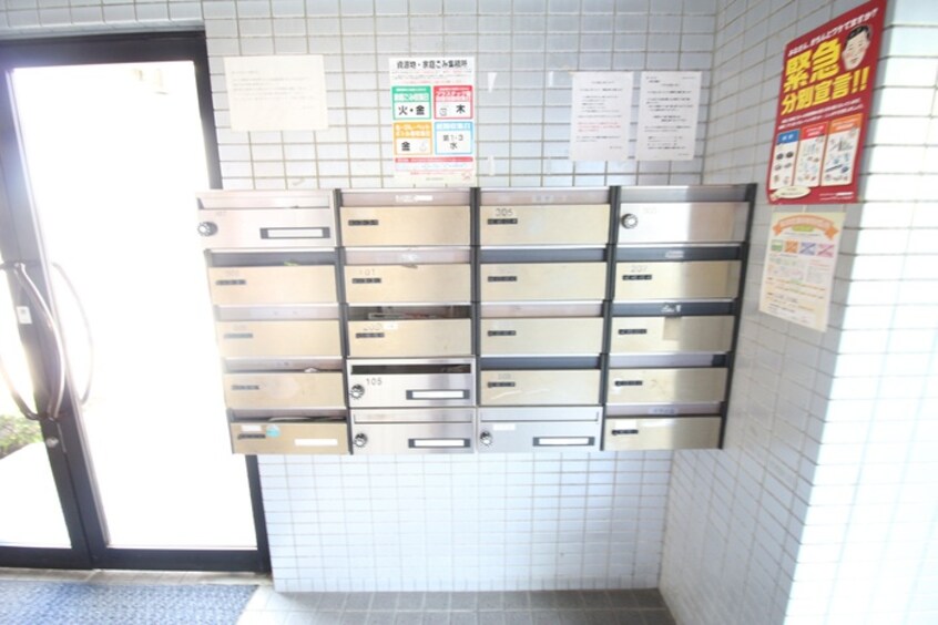 建物設備 M.I.K-BUILDING