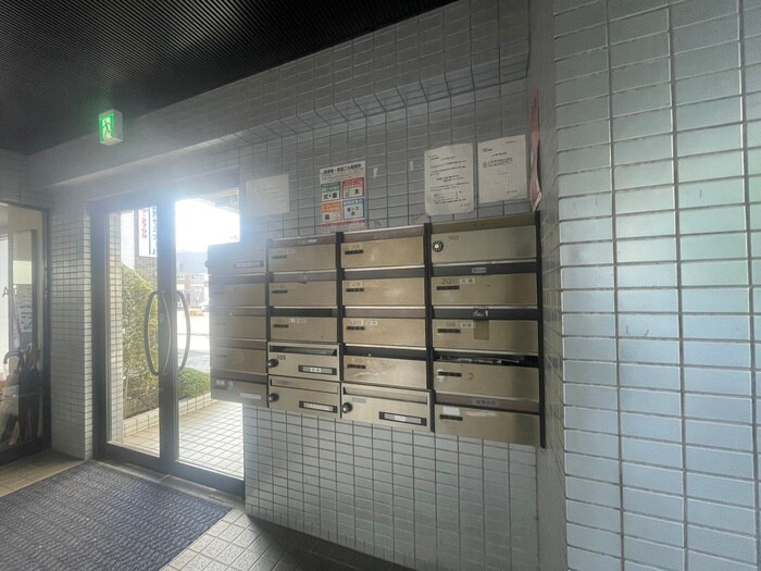 建物設備 M.I.K-BUILDING