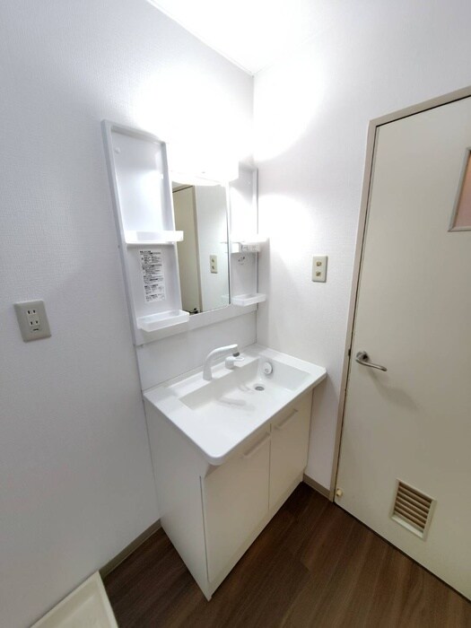 洗面 M.I.K-BUILDING