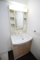 洗面 M.I.K-BUILDING