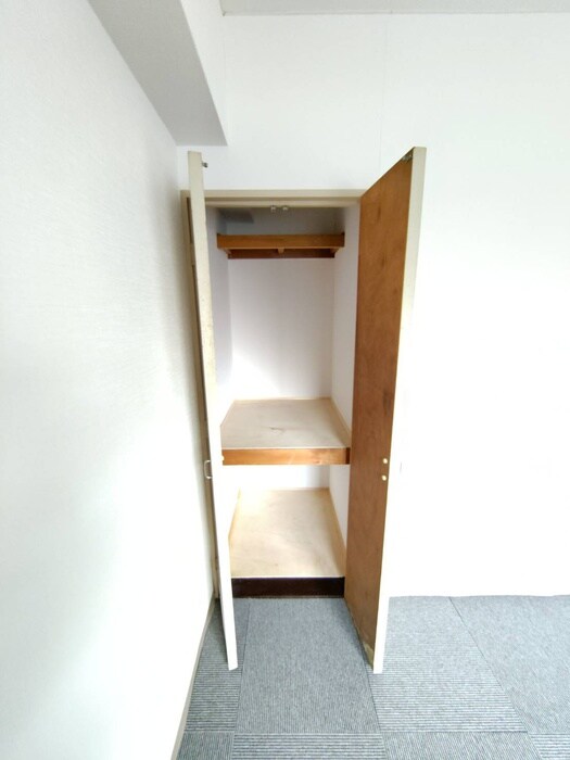 収納 M.I.K-BUILDING