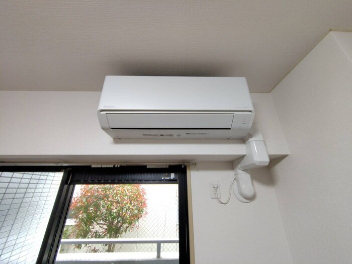 内観写真 M.I.K-BUILDING