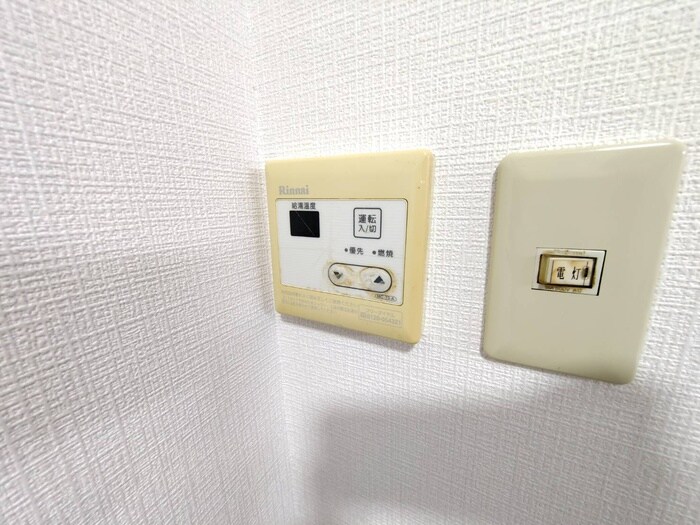 内観写真 M.I.K-BUILDING