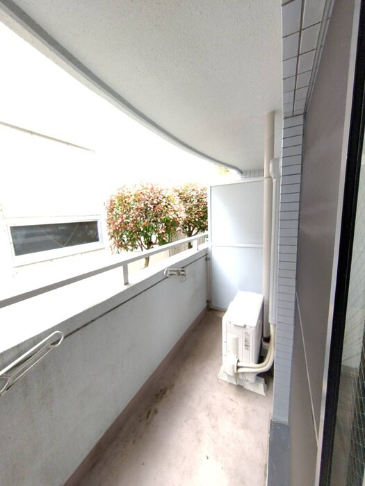 ベランダ・バルコニー M.I.K-BUILDING