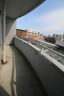 ベランダ・バルコニー M.I.K-BUILDING