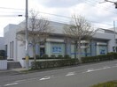 七十七銀行東勝山支店(銀行)まで450m ヒルサイドフラット